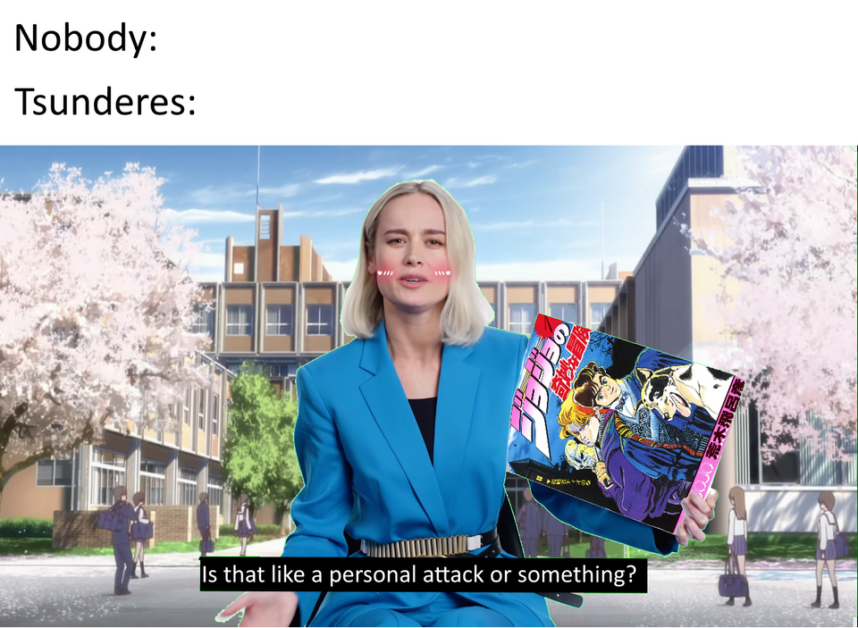 relateable
