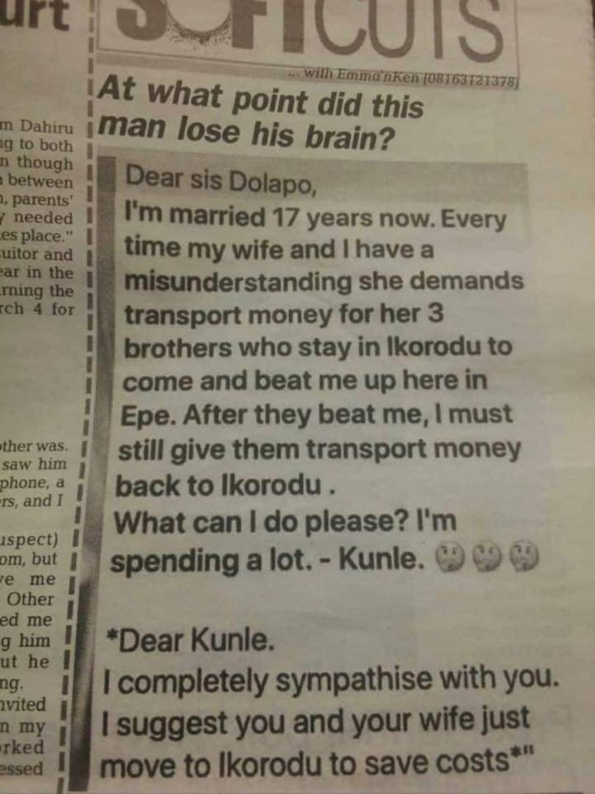 relationship goals