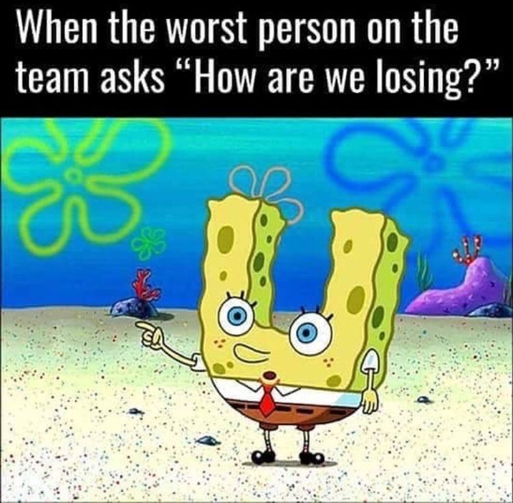 Any potential?