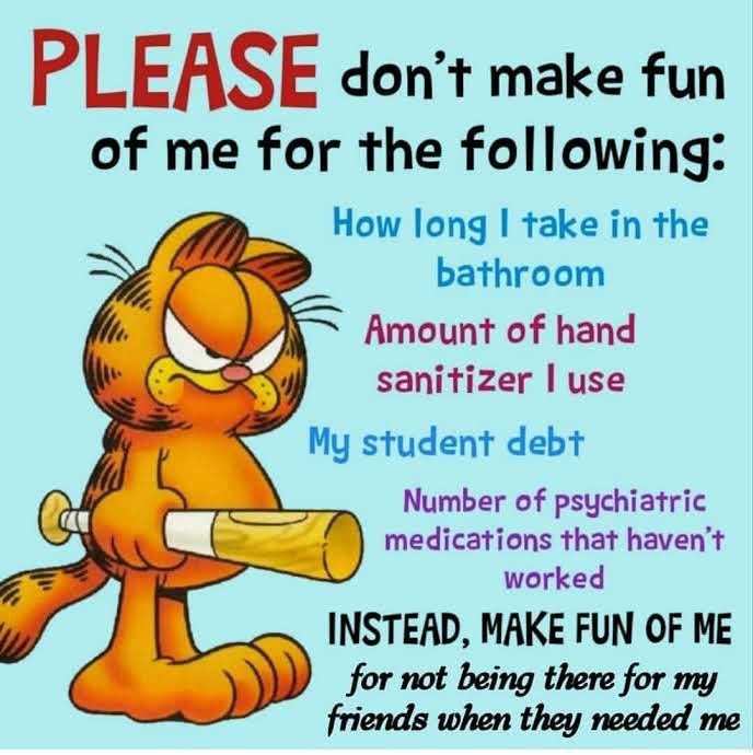 relatable content