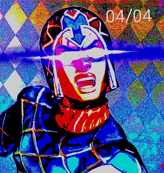 Today is international Mista day