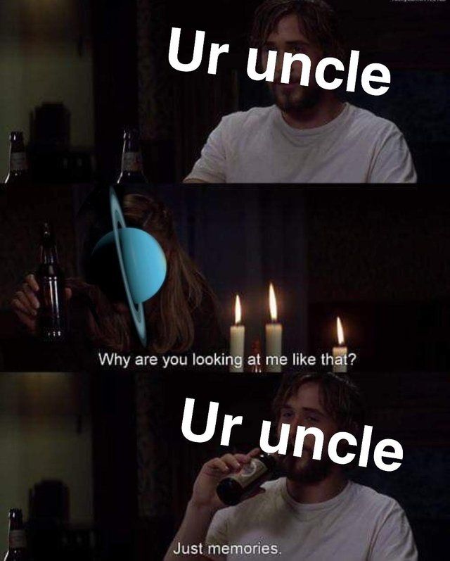 memories
