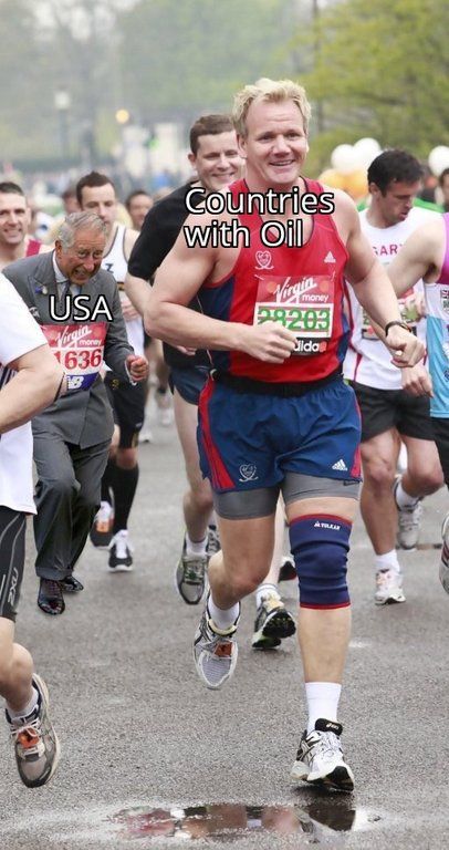 Cries in Venezuela