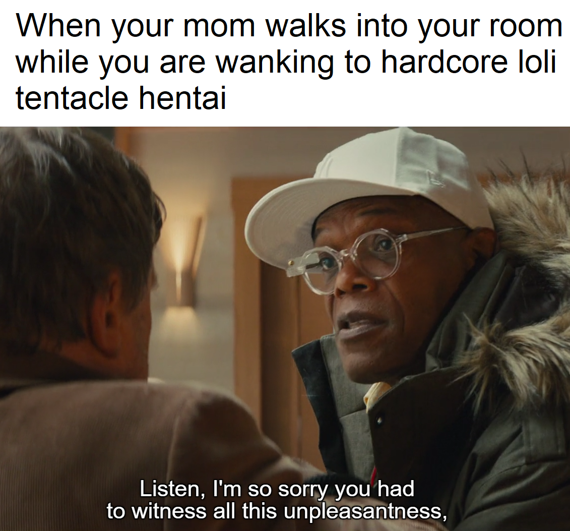 Kingsman meme #5