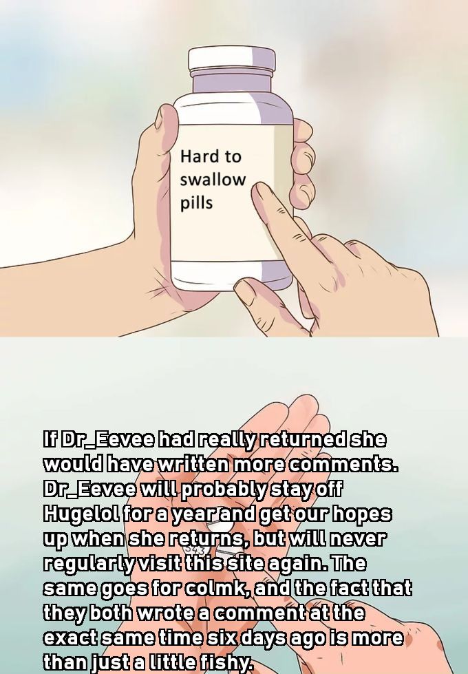 I would love to be proven wrong
