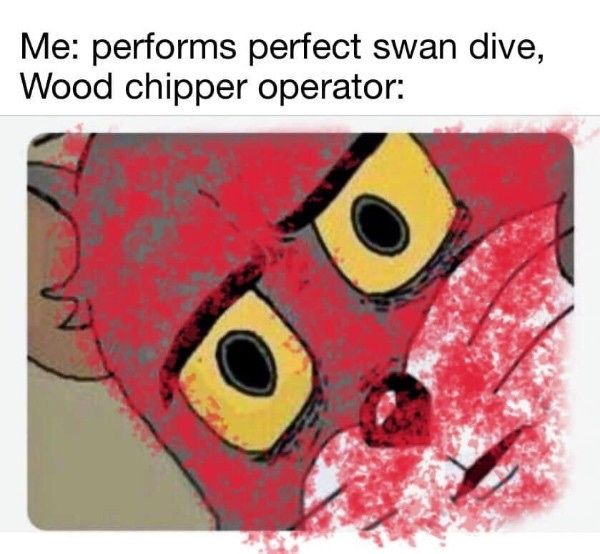 I give it 9 out of 10, because he screamed too much.