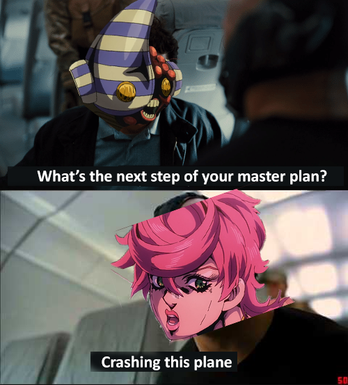 also the final step