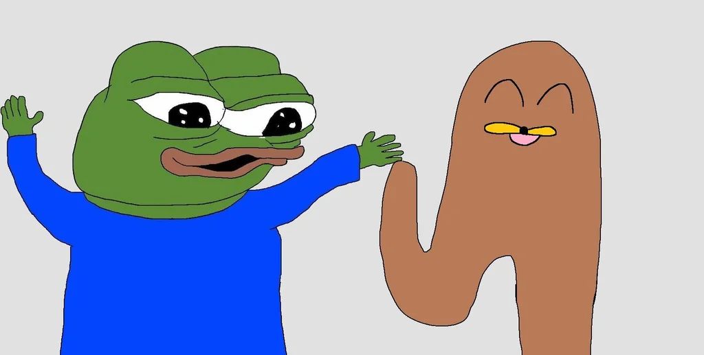 new fren is great