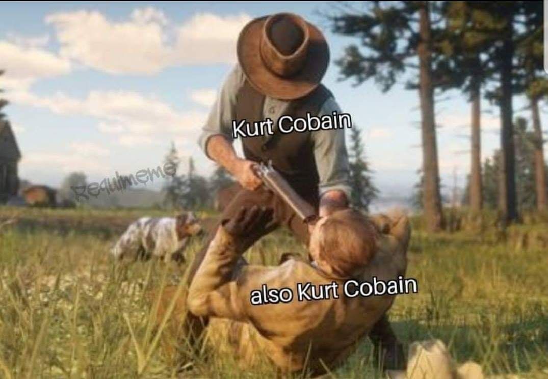 And I swear that I dont have a gun