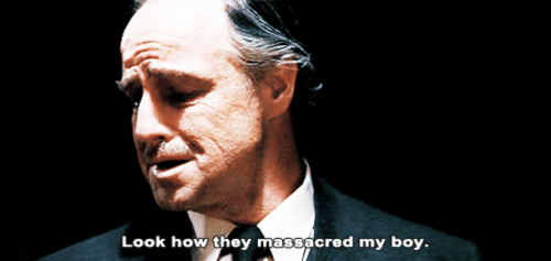 What watching Discovery feels like nowadays