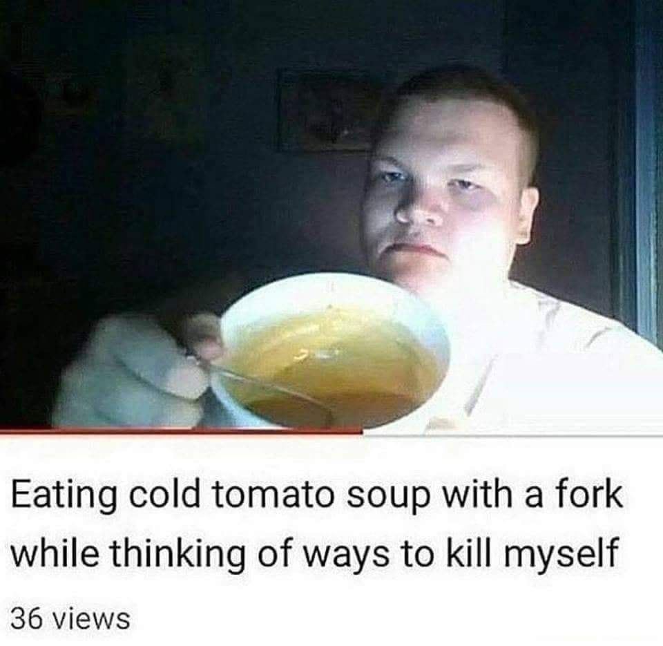 Cheap Gazpacho
