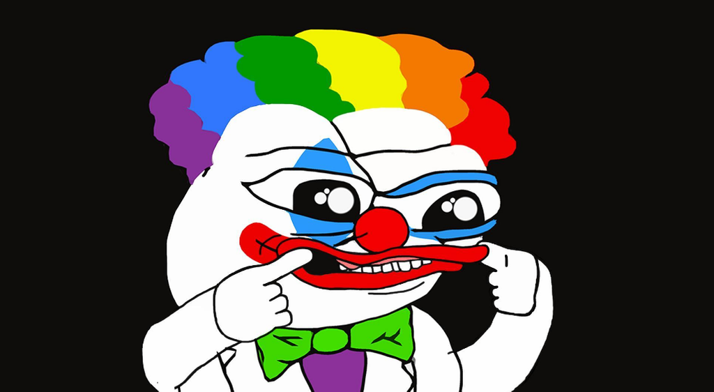 gamers are oppressed