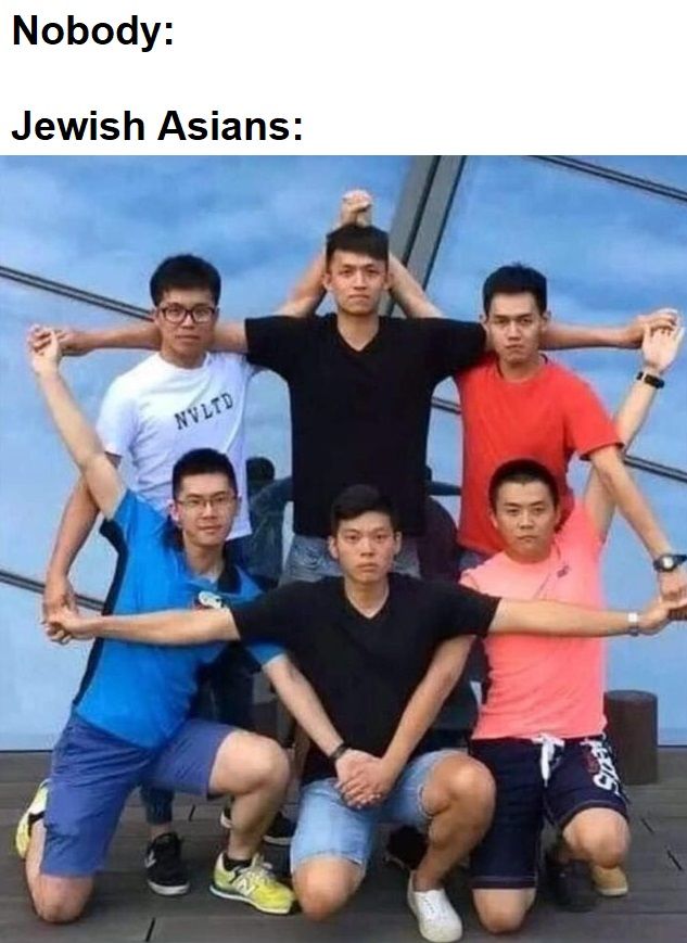 they be like it