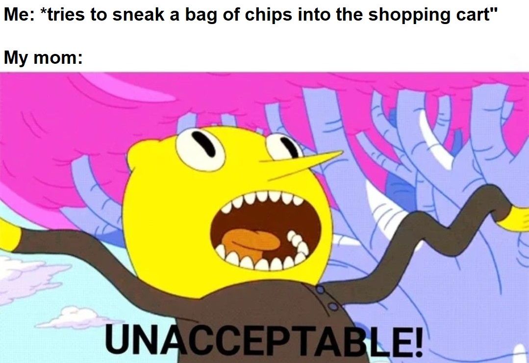 plz mom