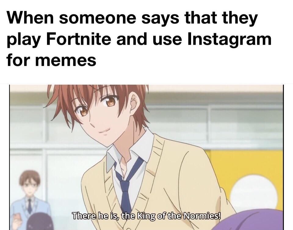 oh no