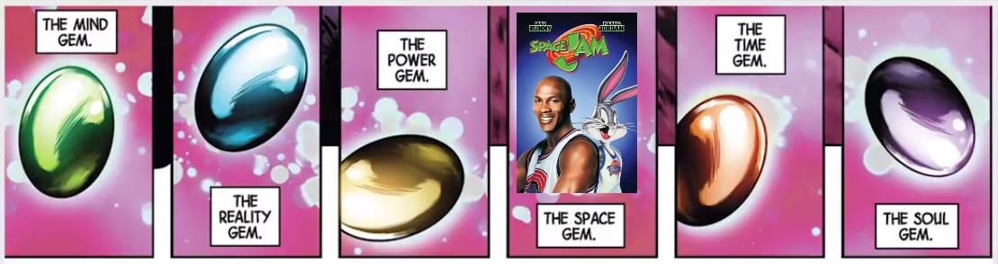unlimited power
