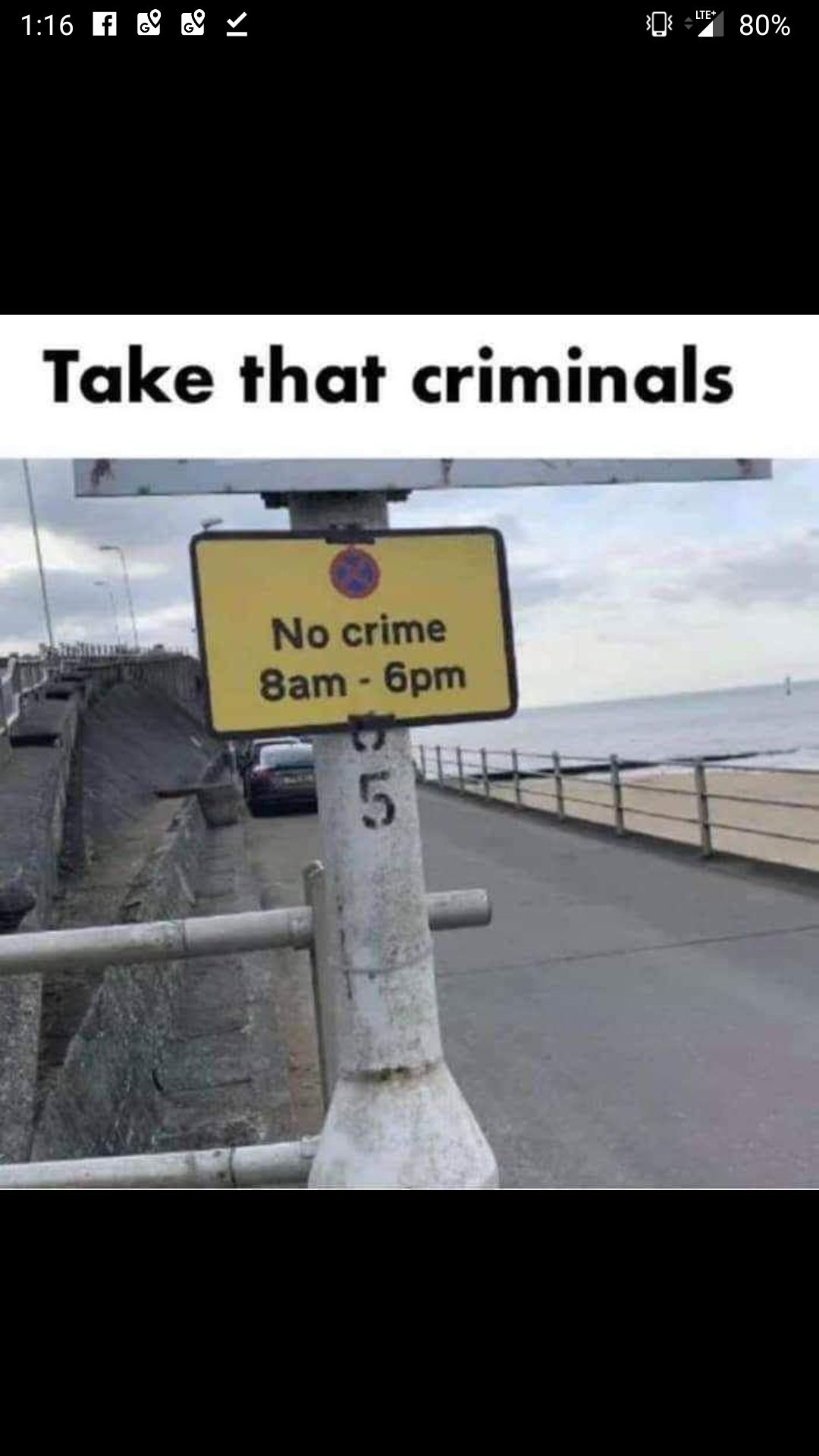 Between 6 pm - 8 am, just say no to crimes.