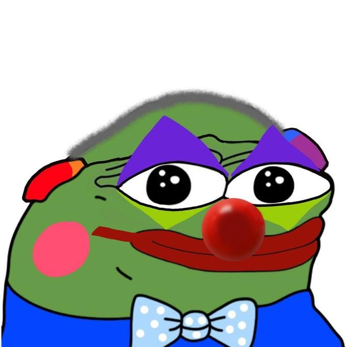 Rise up *Honk* *Honk*