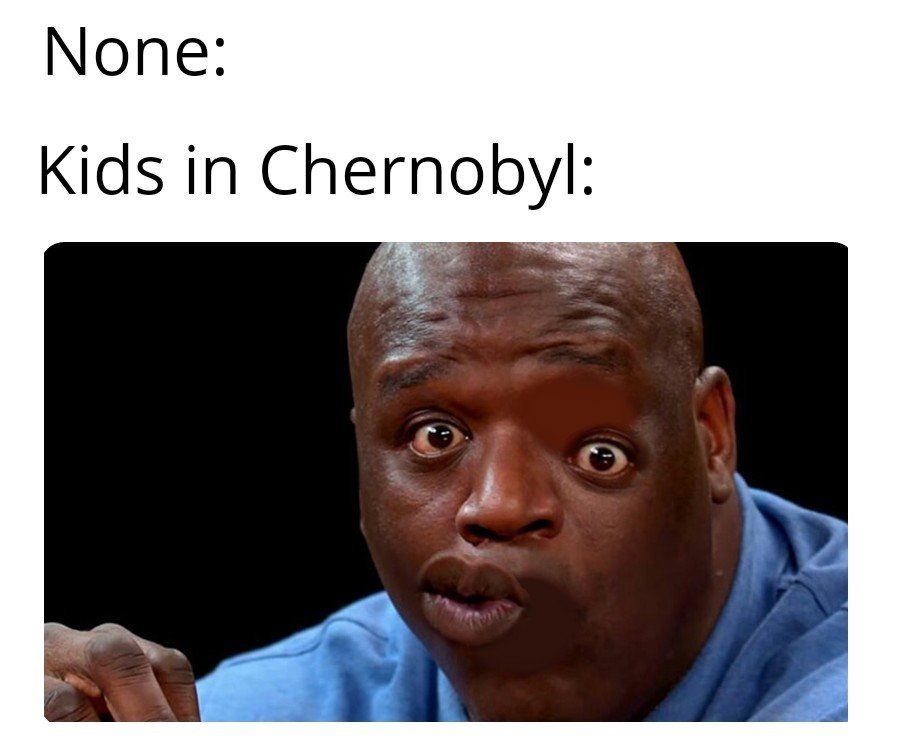 yikes