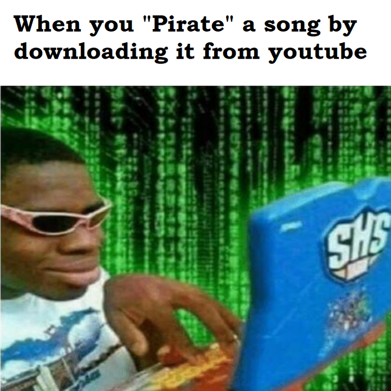 hack