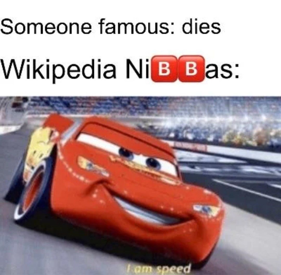 Wikipedia meme
