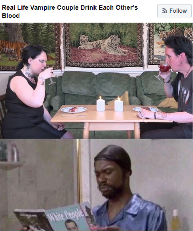 it be like that occasionally
