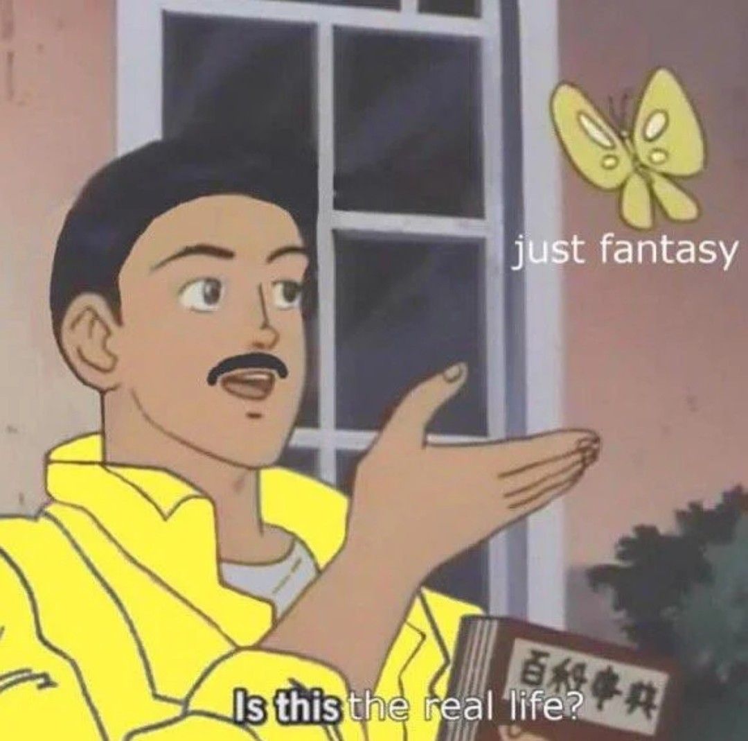 Queen meme 2