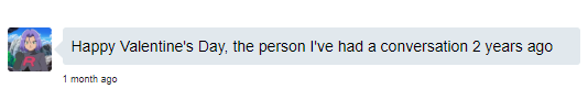 On this day I would like to commemorate WylaxX, who is, in fact, the true MVP