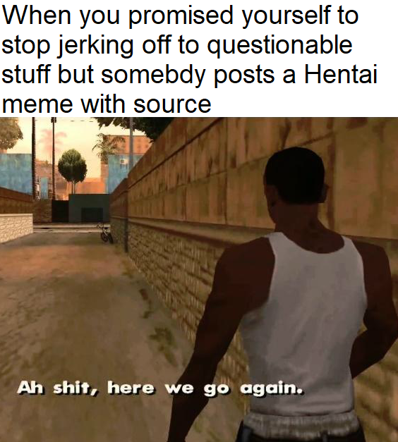 damn you weebs