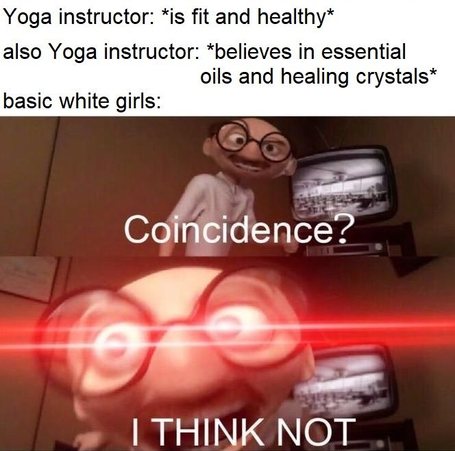 they be like it