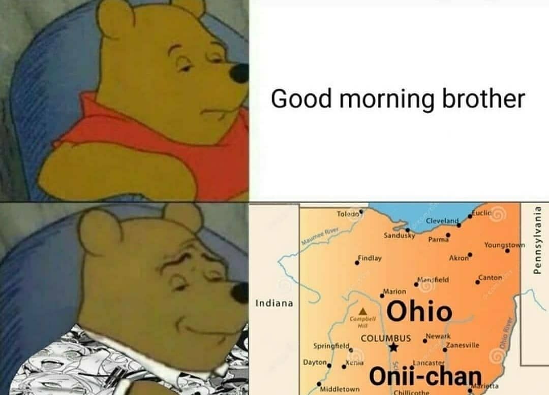 fcking weebs