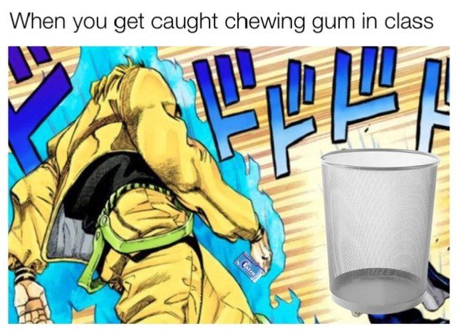 They got us :(