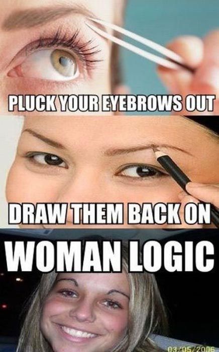 They actually do that.