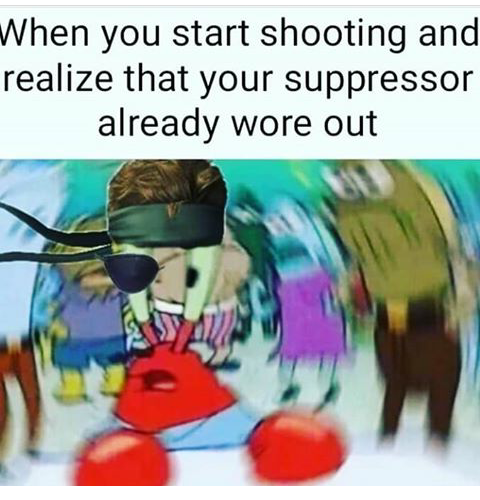 *Cue Encounter*