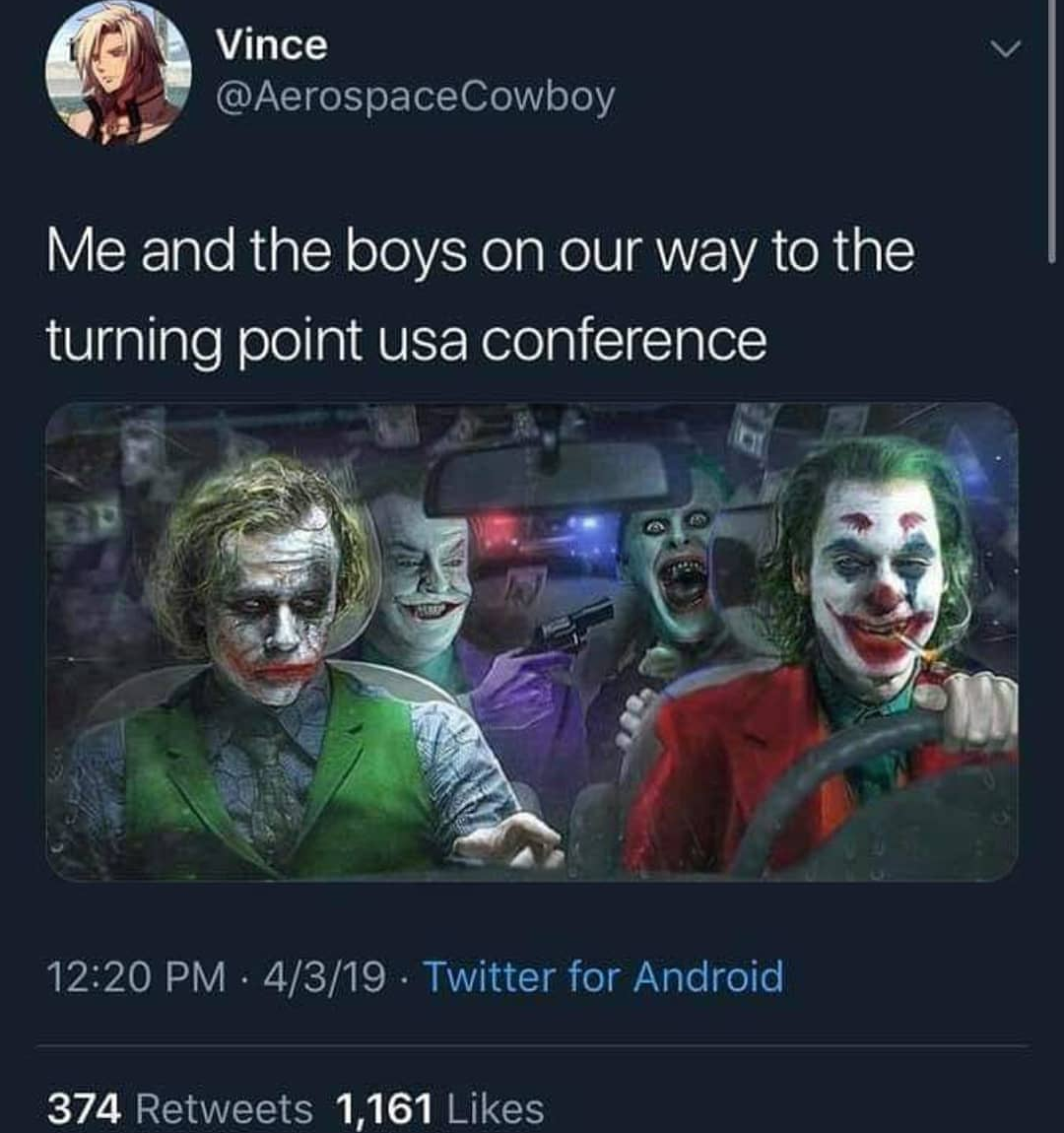 facts n logic time