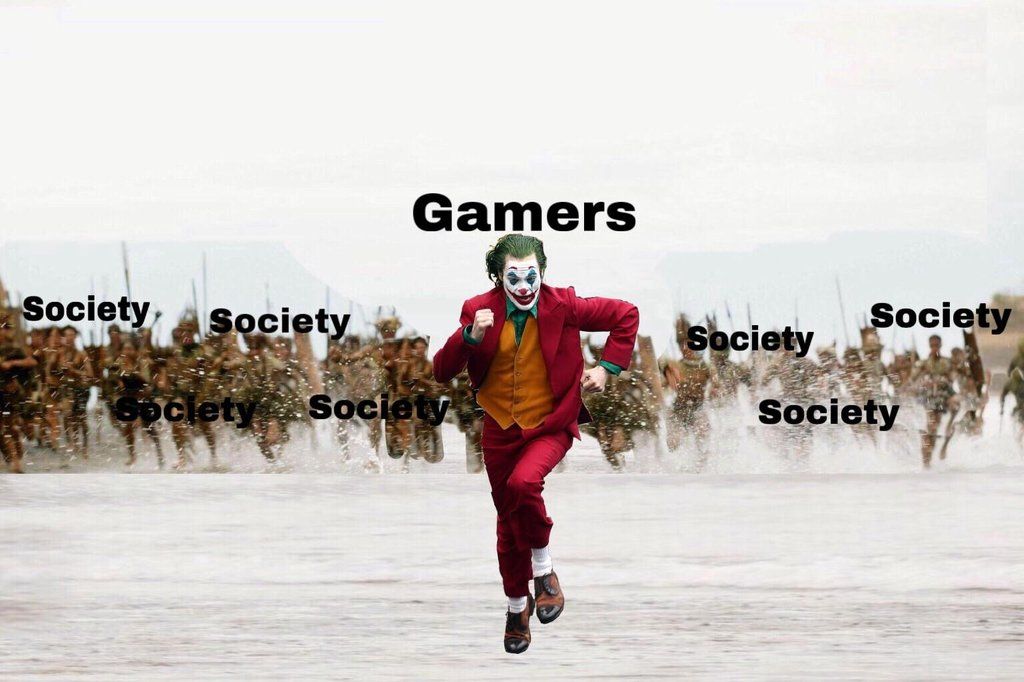 RISE UP!