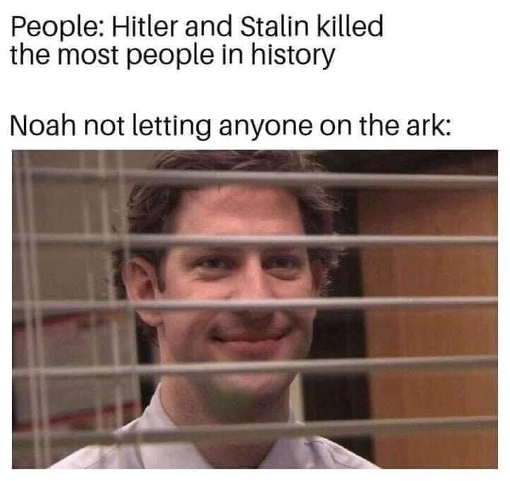 bad ***er