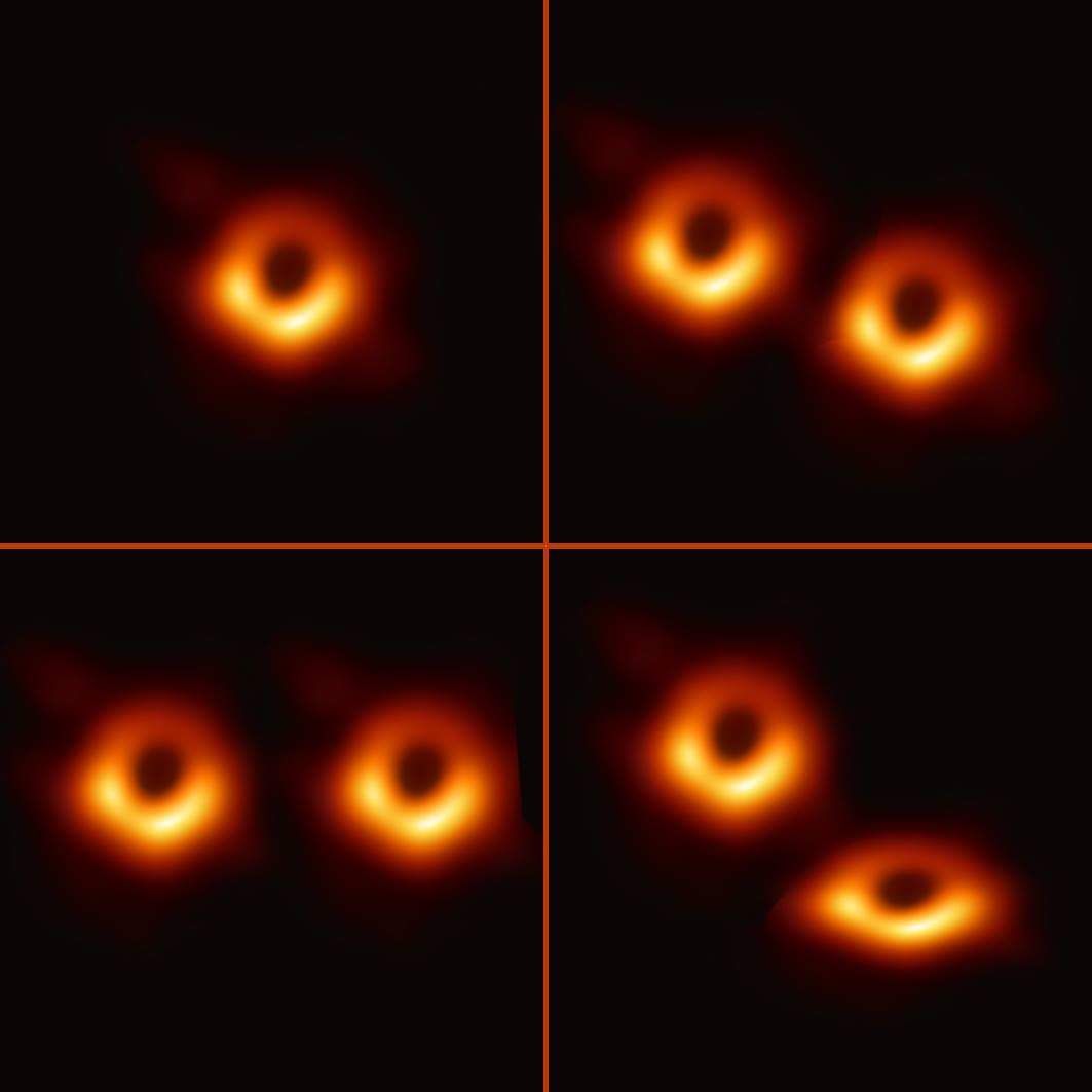 Blackholeposting