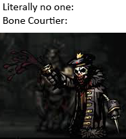 *** those guys