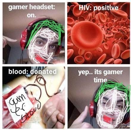 rise up!