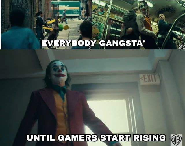 damn right