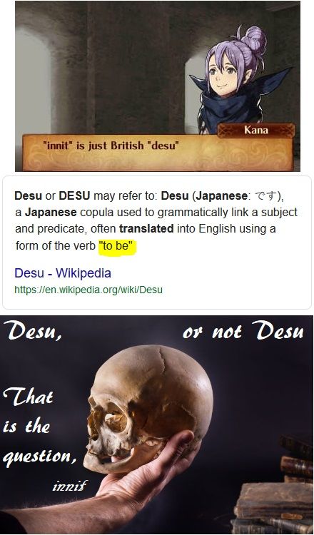 Shakespear-sama