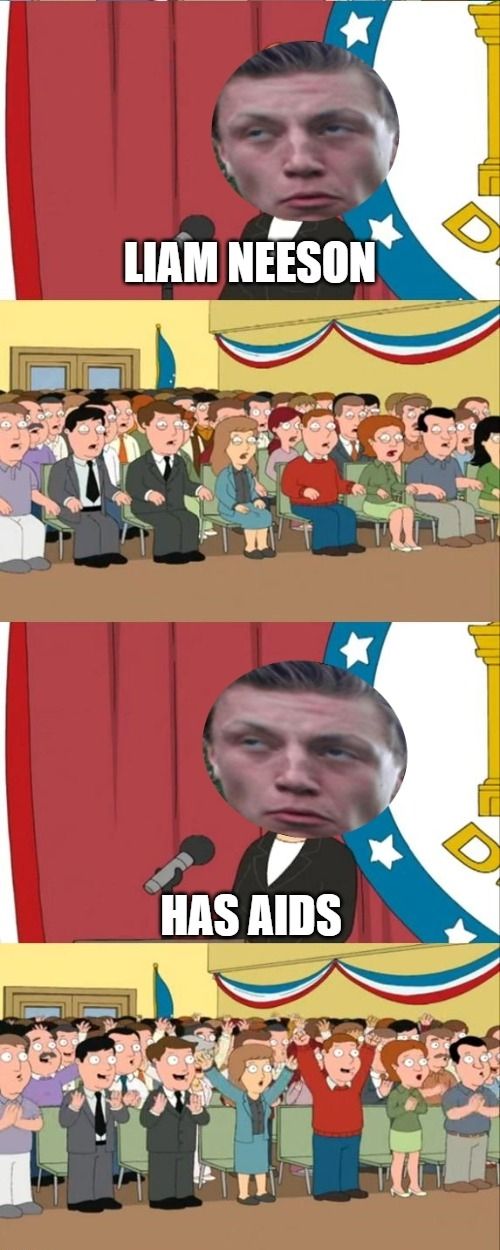 That guy in a nutshell