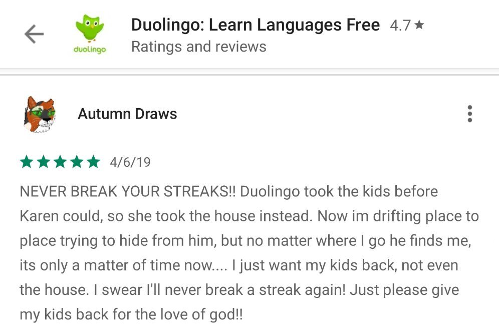 Karen vs. Duo, who would win?