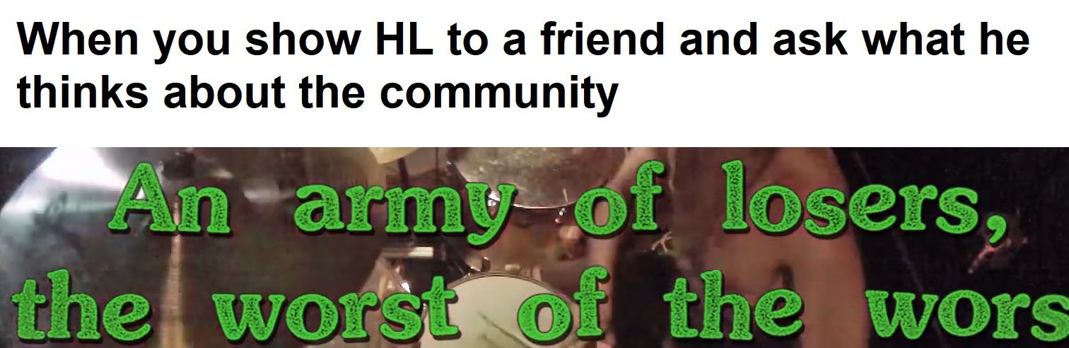 haha "friend" yeah