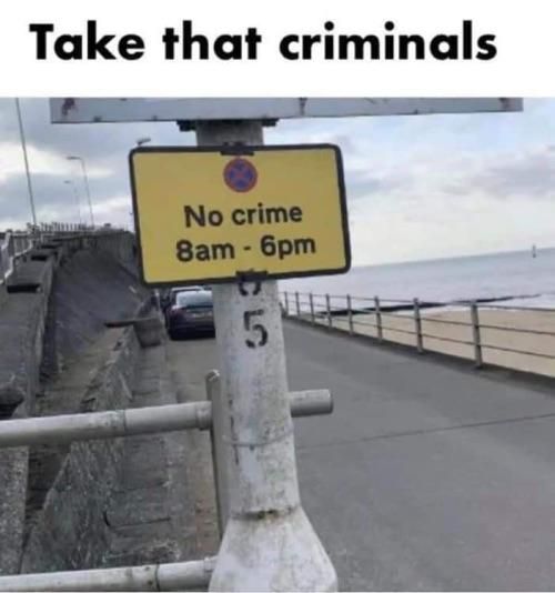 Crime=0