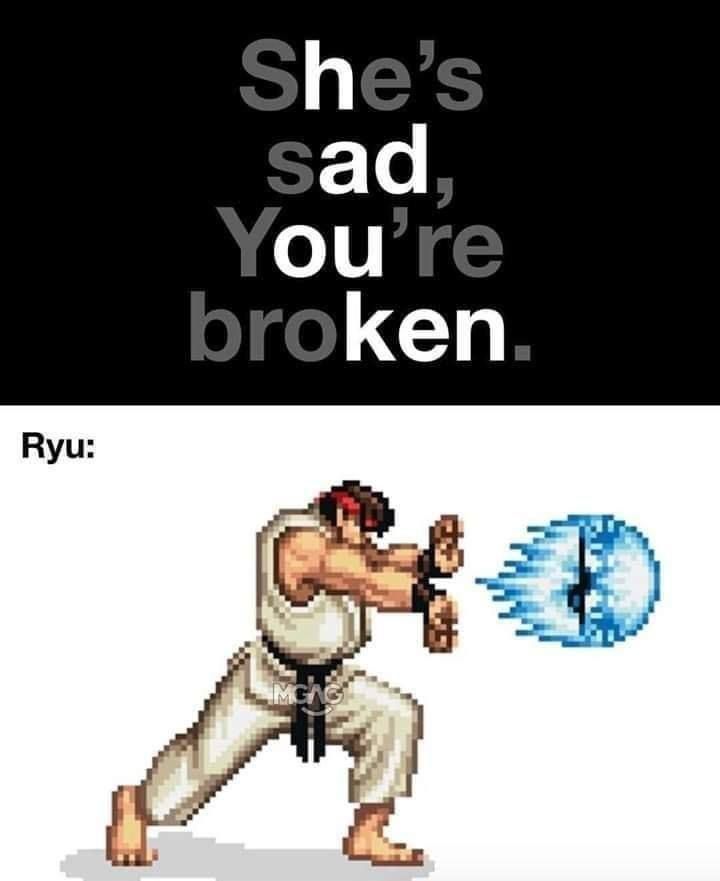 This is so sad