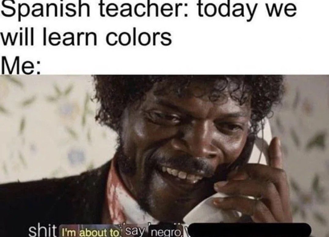 Spanish