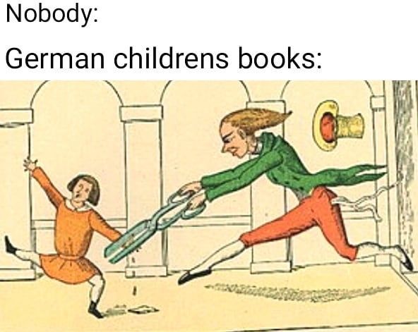 macabre