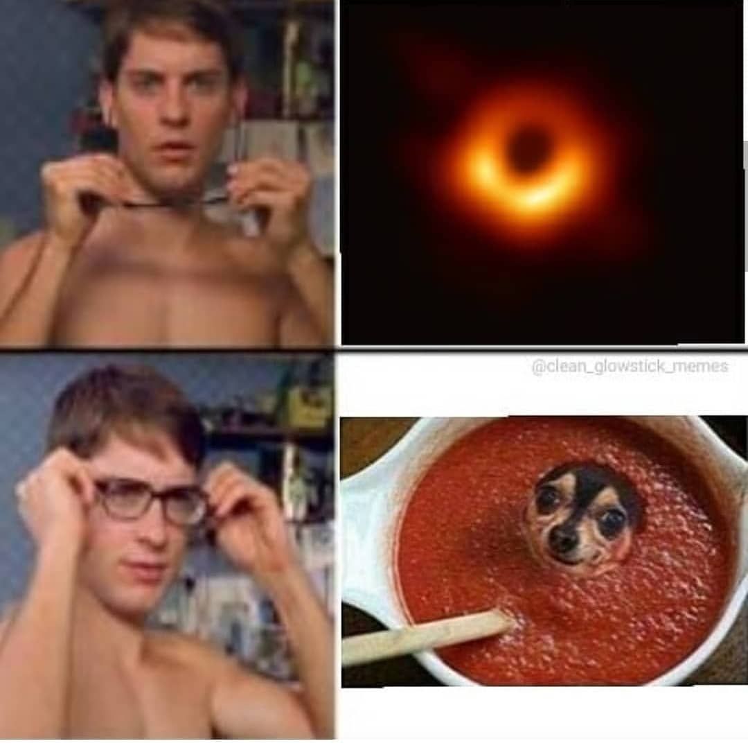 good boy